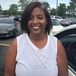 Meet your Posher, Maria